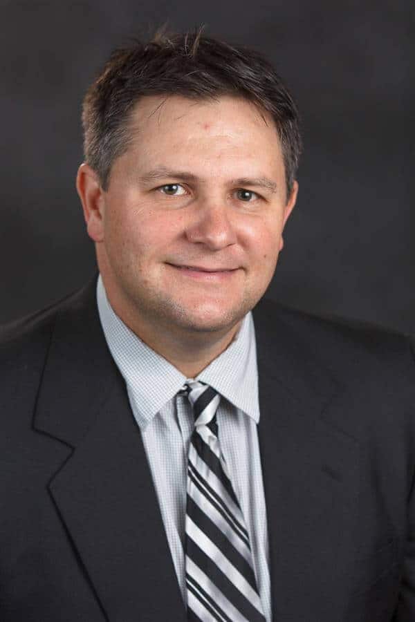 greg ward