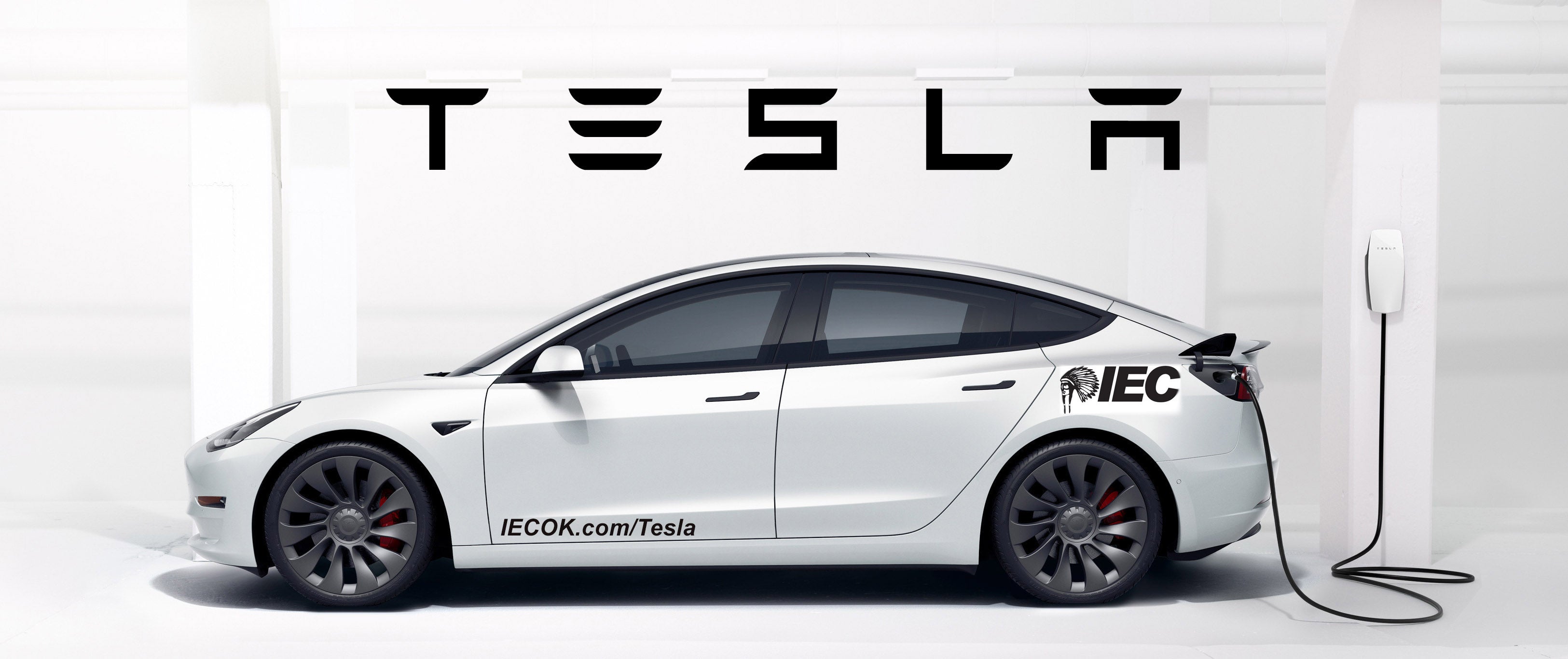 IEC Tesla