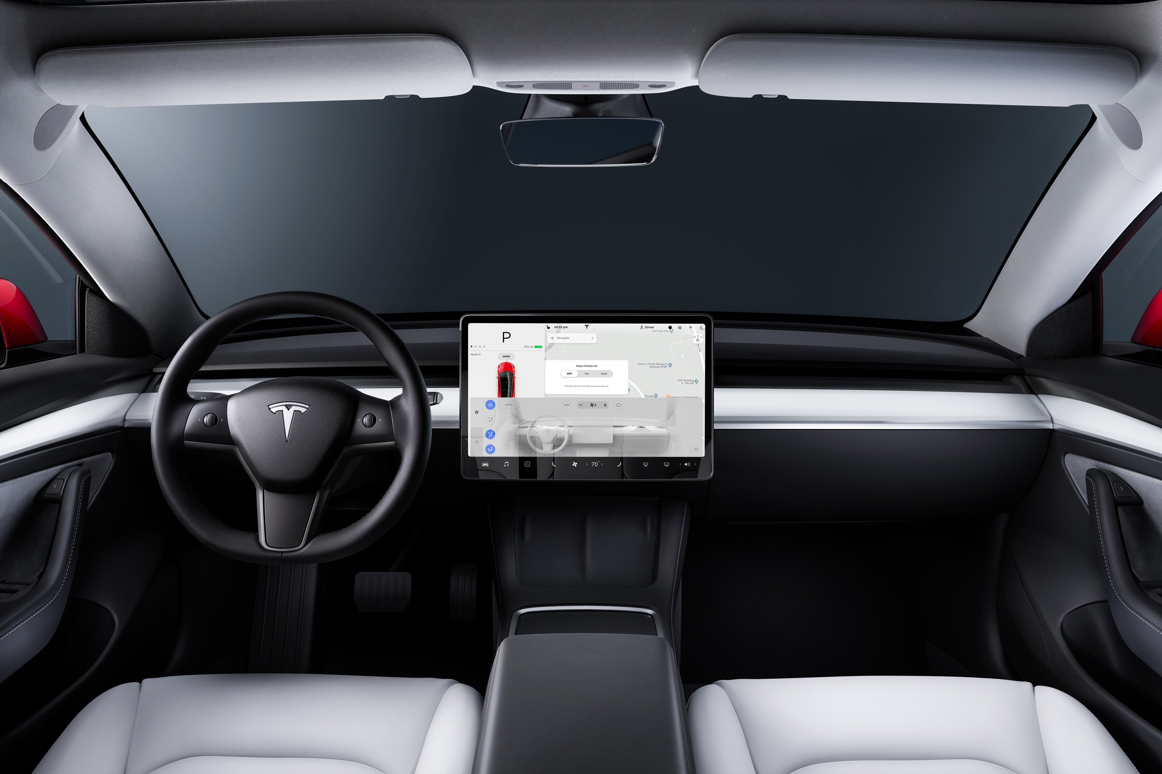 tesla_interior