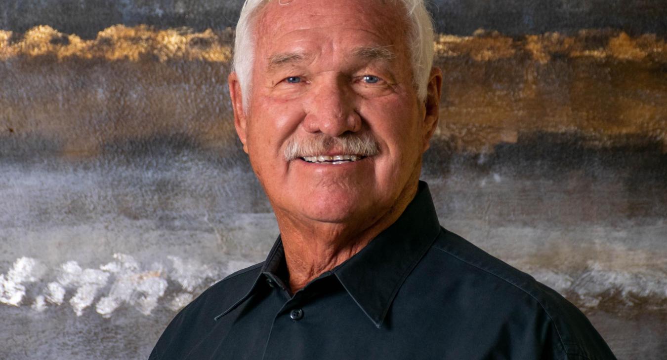 Berry Keeler