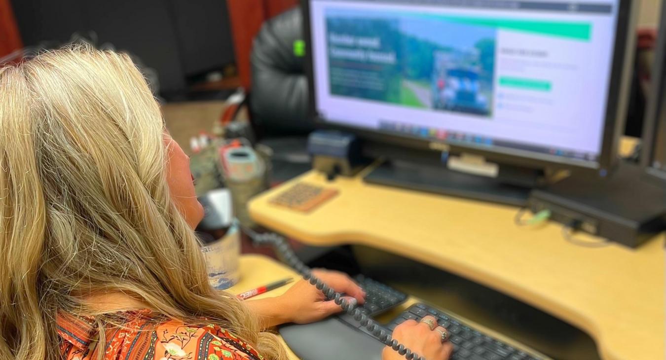IEC announces website redesign.